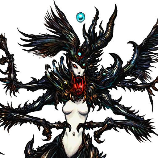 funtimeze's tweet photo. @Wantedsiren smt demons https://t.co/bwDWHWjeAD