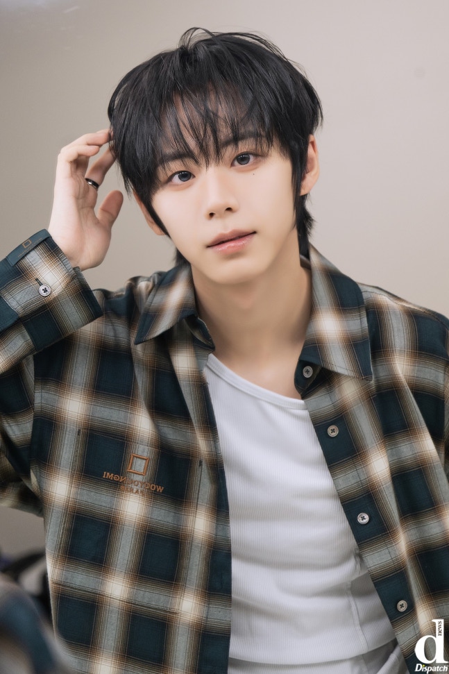 fnfent_official's tweet photo. [📰][Hⓓ포토] "해맑은 멍뭉이" ㅣ '아홉' 서정우

🔗 https://t.co/XOByjHBA9p

#AHOF #아홉
#JEONGWOO #서정우
#THE_FIRST_SPARK https://t.co/y17mPOJEl7