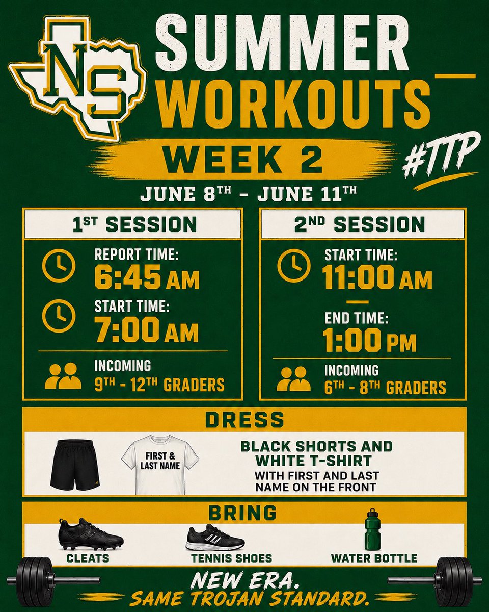 Coach_Calais's tweet photo. Week ✌️🏾 Lets Attack It! #TTP https://t.co/cOlJpGnWfq