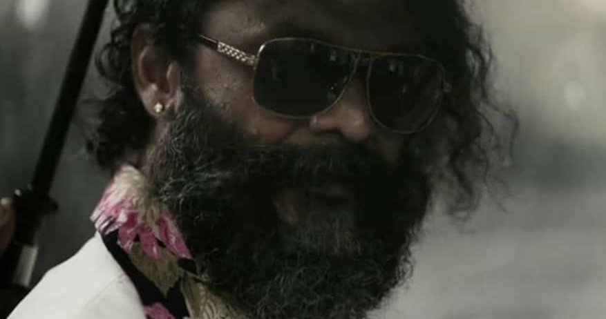 deva_bk's tweet photo. @Vrsamy03 Long run la nala collection panita tier 1 nu nenachitu irukanga. Kamal eh tier 1 kedayathu. https://t.co/GG90GBPVLJ