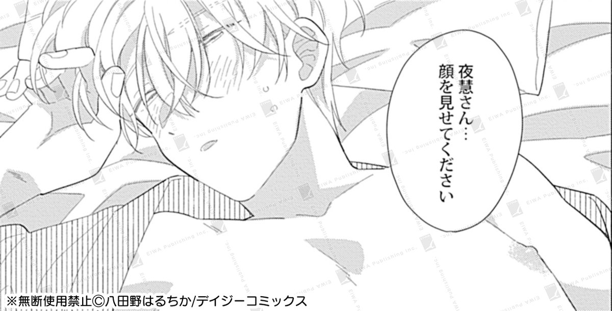 DAISY編集部 tweet media