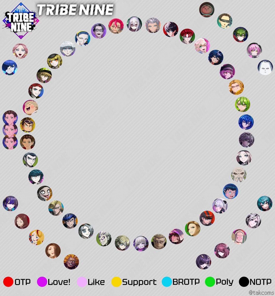 takcoms's tweet photo. Updated shipping chart! Sorry for repost, added support category

#TRIBENINE https://t.co/SeLeibHVNj