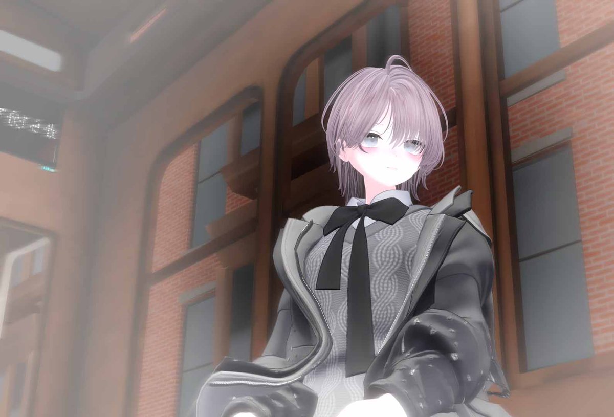 ito_selene's tweet photo. #Nagi3D 
#VRChat #VRC https://t.co/gcqg6qdI6g