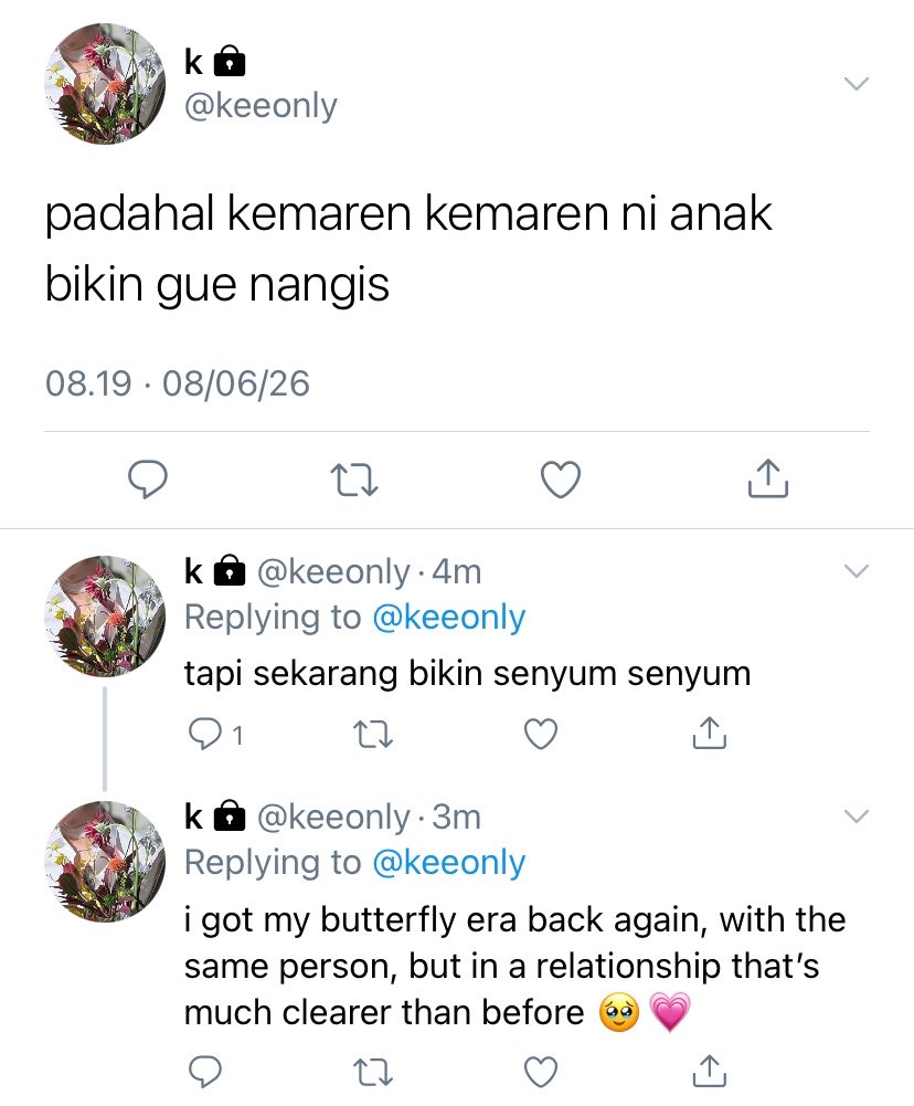vanillaablack's tweet photo. crossing lines

nomin few tweets au https://t.co/AZ0CuEa5Im