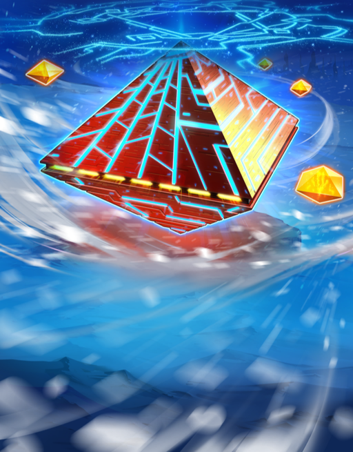 Tide Yu-Gi-Oh! tweet media