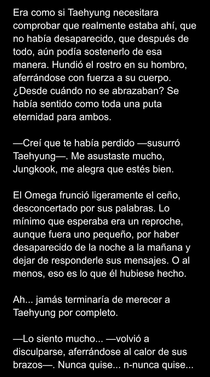 yoongisitaa's tweet photo. ⚽️ 562
Oh, I won't be afraid
Just as long as you stand, stand by me https://t.co/APd4tspyNb