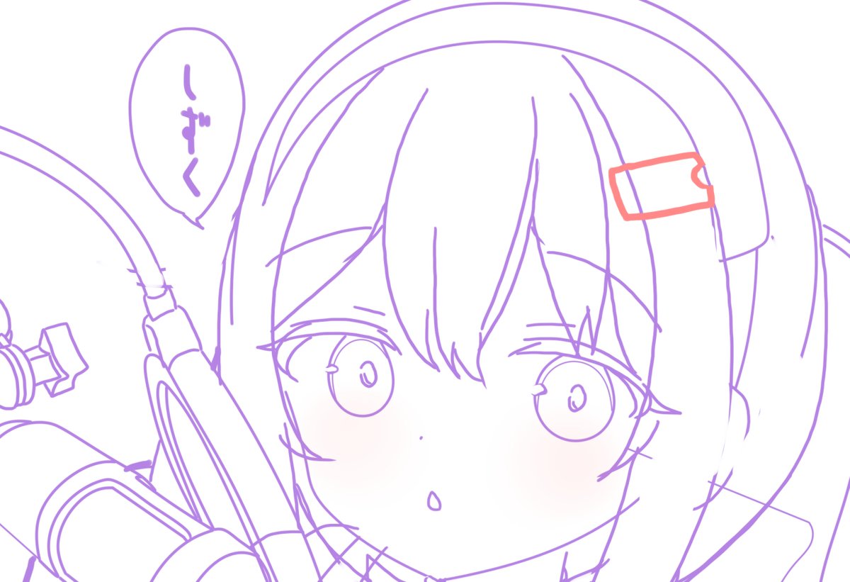 雫くん♂の9月に出せたらいいなシリーズ 