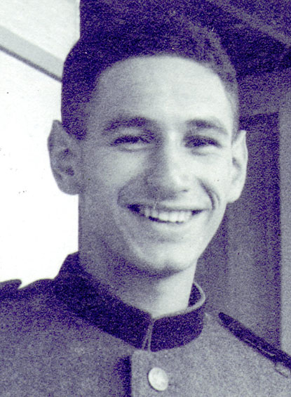 RabbiPoupko's tweet photo. This story made me cry.

Going through hundreds of photos of the Hagana/Palmach archives, this young man's face stood out to me and made me decide I have to stop and see what his story was, but I did not realize how much this story would mean to me.

Jules-Gerhard Weil, son of Auto and Hilda Maria, was a Swiss Christian member of the Swiss army. He came from a Swiss military-class family that has served in the Swiss Armed Forces for generation.

During WWII, Jules helped members of the French resistance smuggle Jews and Christians from France to Switzerland.

Appalled by the horrors of the Holocaust, Jules decided to go to Israel in 1946 and helped found Kibbutz Gilad.

Fulfilling his obligations to the Swiss Army, he returned to Switzerland and then came back to the land of Israel in 1948. When asked why he is going, Jules said: " I love the Land of Israel, and I think that I am still needed there for another ten years. After that, I will return home".

Jules joined the Hagana intelligence service and traveled to Syria, Lebanon, and Jordan.

In January 1948, Jules was asked to dismantle an enemy landmine near Kibbutz Ayelet Hashachar. The landmine exploded and killed Jules.

The Hagana called his mother in Switzerland, who then came to the land of Israel to see where her son was buried and pay him final respects. Upon visiting, his mother revealed to members of the Hagana: she was Jewish and so was Jules, but she never told her son.

May his memory be a blessing.

source https://t.co/XH0aHGYJsY