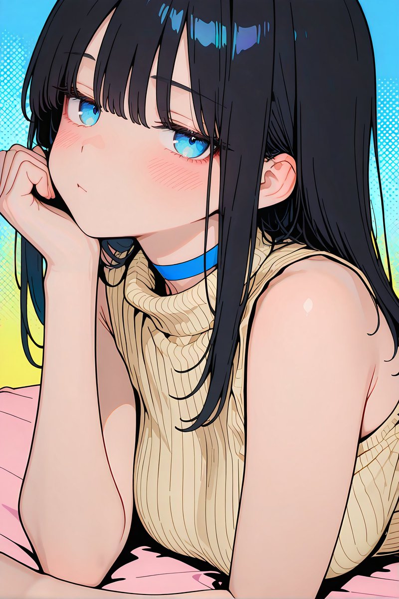 Chiyu|ちゆ tweet media