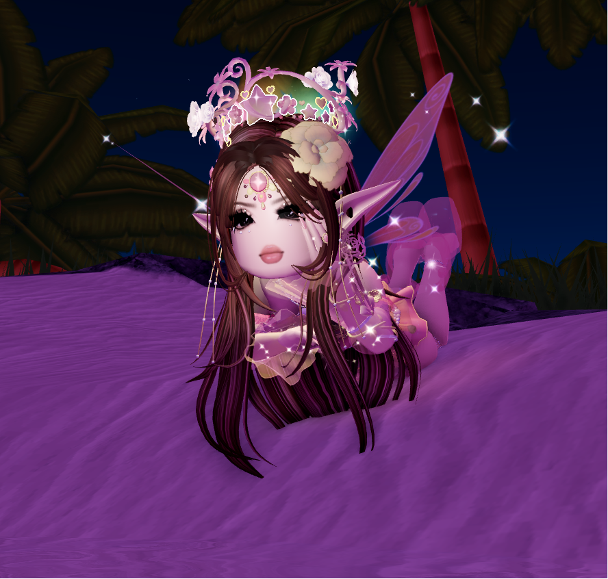 💫°ʚ。fae。ɞ°🩷 tweet media