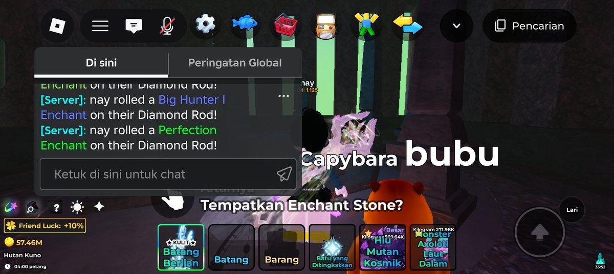 psetik's tweet photo. day 1 dapet perpeksyen, bismillah berkah 🤲 https://t.co/vvZxCKzRnF