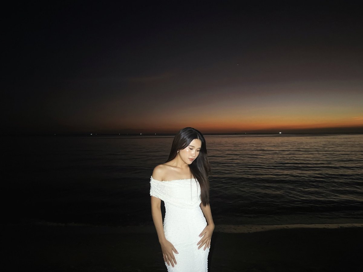 Its_Adorablee's tweet photo. 🌅 https://t.co/kXV0qovji4