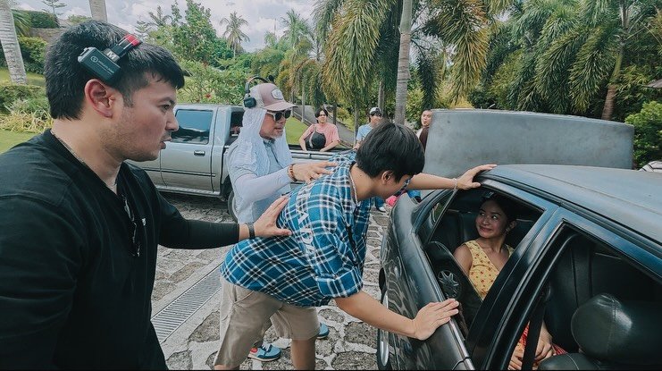 ultjoniean's tweet photo. direk john prats instagram update with caprice and jairo 🥹🫶🏻

🔗 https://t.co/KkoA5vhcHX
#CapriceCayetano https://t.co/Ev3bU1KcPn