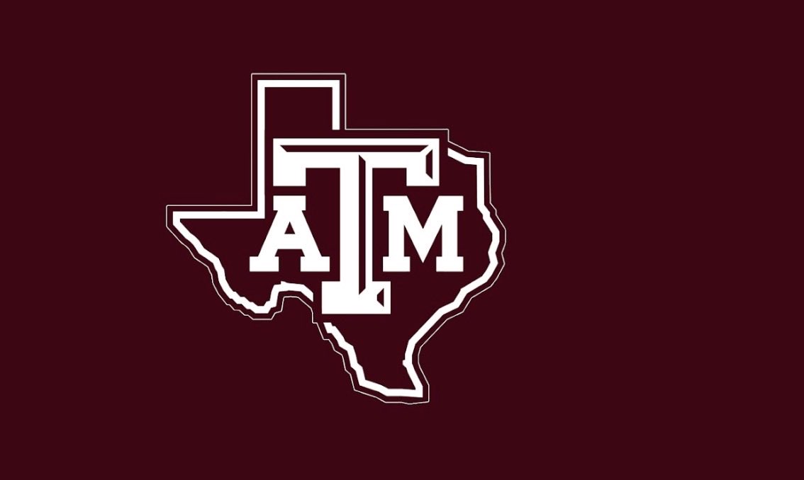 WatchMj4's tweet photo. After a great camp and conversation with running back coach @CoachTroop_ I am blessed and truly honored to receive an offer from Texas A&amp;M University!!!! #GigEmAggies @BrandonHuffman @ChadSimmons_ @GregBiggins @adamgorney @MDFootball https://t.co/Vgc0pgSKJj