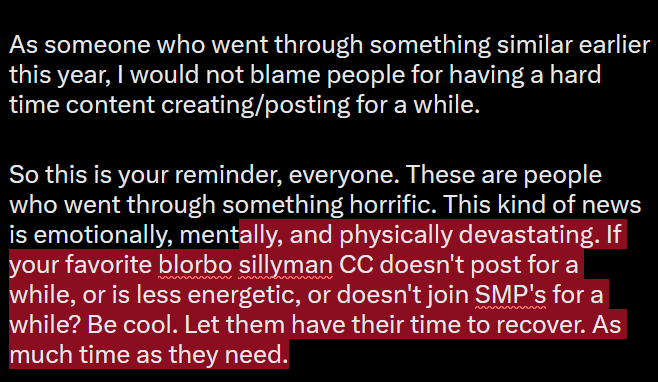 Larkkspuur's tweet photo. Re: The "Avid" AvidMC situation https://t.co/CVl7wo9jzK