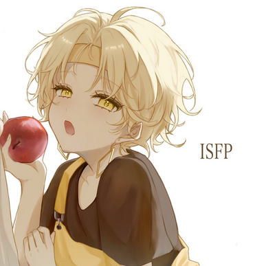 AppleLine0002's tweet photo. 【けっこう一致編】
←理想のISFP
→実際のISFP https://t.co/JTKrDLxM6e