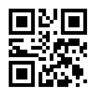 vampirekaos's tweet photo. Necesito pulir bastante el codigo usado para la robustez del QR, pero ya puedo insertar mensajes. https://t.co/iy2xTDt4YS