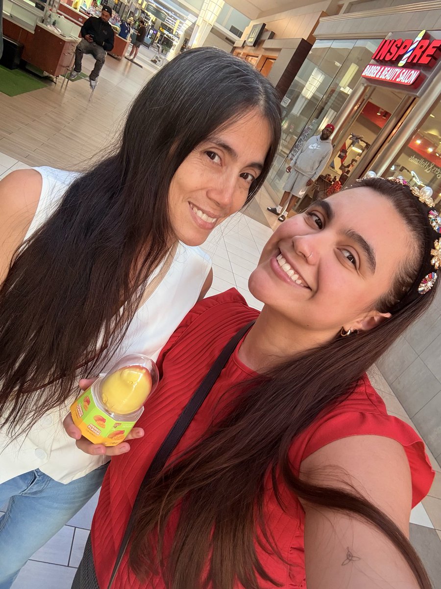 johanacarolinaz's tweet photo. Mamiiiii❤️ https://t.co/50iYKi5zLC