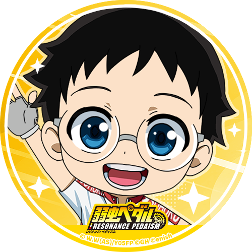 yowapeda_ism's tweet photo. ／
#ぺダイズ 事前登録10万人突破✨
オリジナルアイコンプレゼント
＼

事前登録10万人達成ありがとうございます！
達成報酬として、小野田坂道・真波山岳
のオリジナルアイコンを配布いたします🎁

ぜひアイコンを設定してご利用ください✨

🔽事前登録受付中✨
🔻App Store（iOS）はこちら
https://t.co/3iIfmWhyPG
🔻Google Play（Android）はこちら
https://t.co/BS85BRm2u7

#弱虫ペダル
#yp_anime