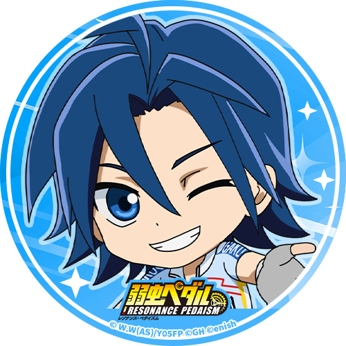 yowapeda_ism's tweet photo. ／
#ぺダイズ 事前登録10万人突破✨
オリジナルアイコンプレゼント
＼

事前登録10万人達成ありがとうございます！
達成報酬として、小野田坂道・真波山岳
のオリジナルアイコンを配布いたします🎁

ぜひアイコンを設定してご利用ください✨

🔽事前登録受付中✨
🔻App Store（iOS）はこちら
https://t.co/3iIfmWhyPG
🔻Google Play（Android）はこちら
https://t.co/BS85BRm2u7

#弱虫ペダル
#yp_anime