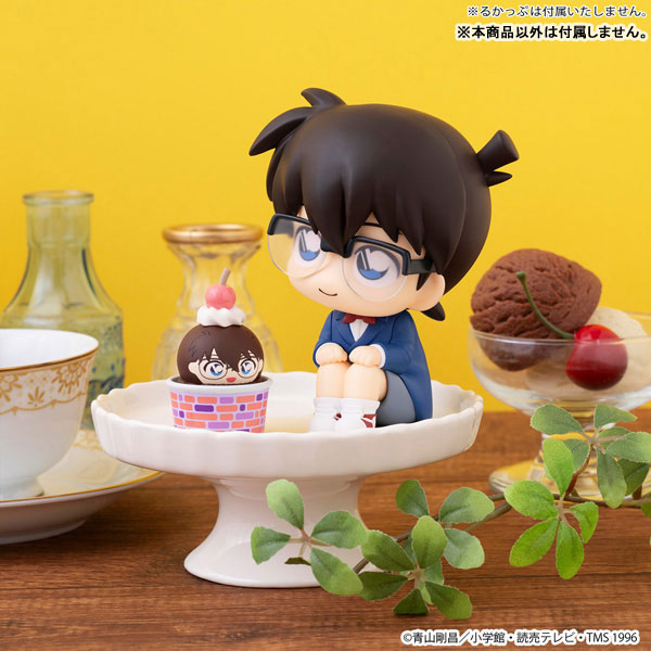 Nin_Nin_Game's tweet photo. Uncover the mystery in collectible form π
The Stack Up & Change: Detective Conan 6Pack BOX brings your favorite sleuths and suspects to life in charming blind-box figures.
Pre-order now π https://t.co/XfQtC324yd
#DetectiveConan #ChokorinCollection #AnimeFigures https://t.co/jveDeLgfRR