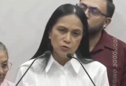 GildoGarzaMx's tweet photo. 🔴#México ¡Adivinen! @PartidoMorenaMx #Coahuila ya salieron a llorar por perder teniendo todo el poder de la Federación encima. 
@A_MontielR fracasó con todo y operadores. No fue mala suerte: no les alcanzó, ni comprando votos. https://t.co/9URJ5Jgh1f