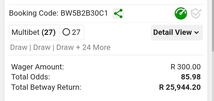 BetwayDrag74185's tweet photo. 10 minutes Draw long train lets all go in start tonight 20:45
π¨βπ³π¨βπ³BW5B2B30C1
Remix of FIFA World Cup
Bet Now while Odds still on high level cause Odds dropps
#QualityServiceWeProvide #ShareThisPost #kaaikaapakaaai #Betway #FIFAWorldCup https://t.co/ZcFMLuDGHD