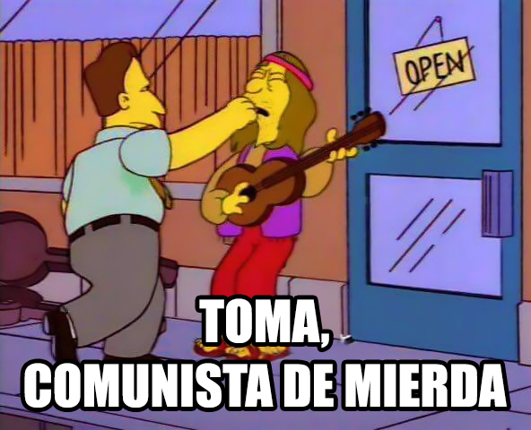 Matiasright's tweet photo. @Damivago aaaw, que chistoso, wn.... https://t.co/GcS9Tc7qti