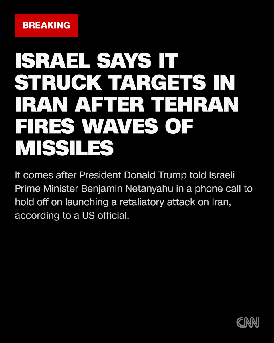 CNN Breaking News tweet media