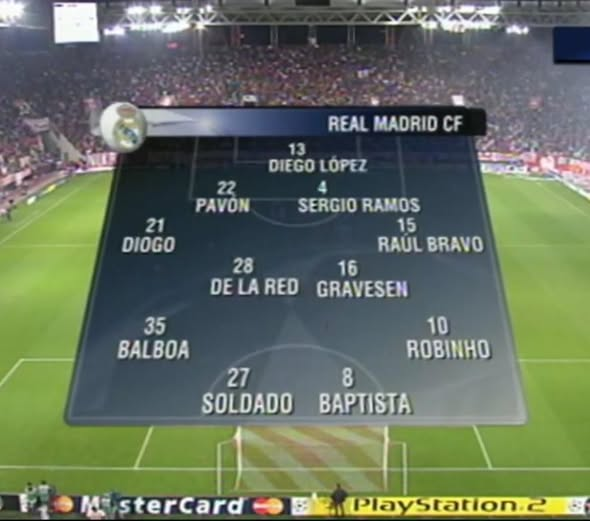 realmadridindo1's tweet photo. ini Real Madrid tahun berapa sih? https://t.co/LpQGH1TjRN