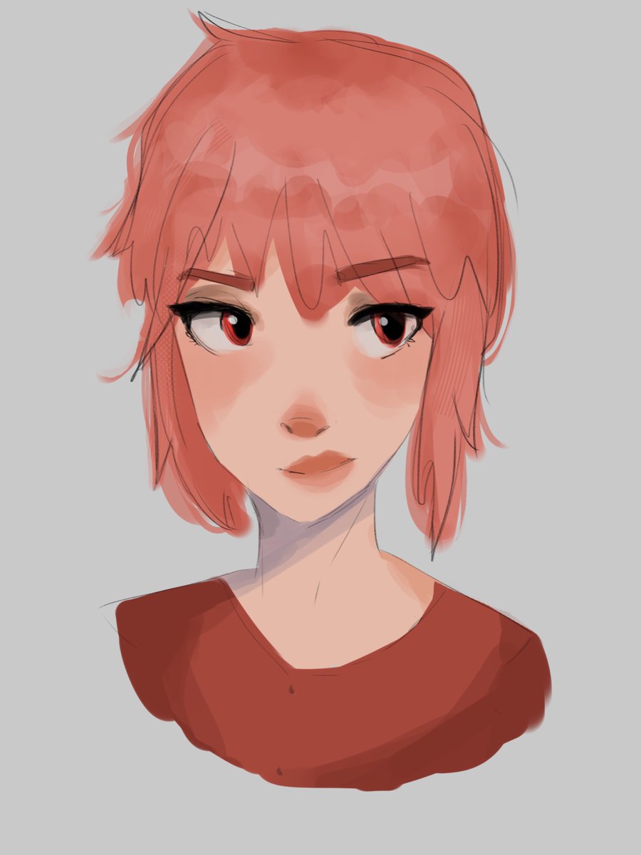 xxpcvx's tweet photo. hi this is my first time posting my art here the first one is like the oldest and the latest ones are pyanyasha studies ok 
rt appreciated 

#digitalart #moothunt #bmf #art #pyanyasha https://t.co/xWdJAGF5Tf