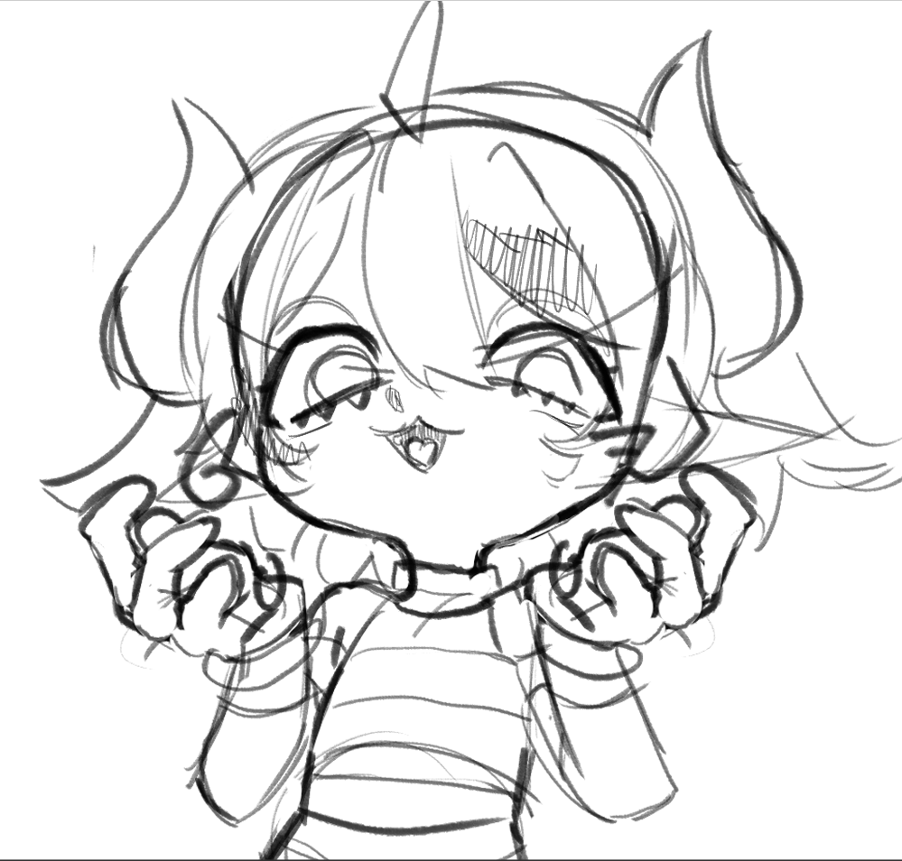 ultdemonking's tweet photo. Happy sixseven day!!
6/7
#MaouArts https://t.co/ksYLfaZNid