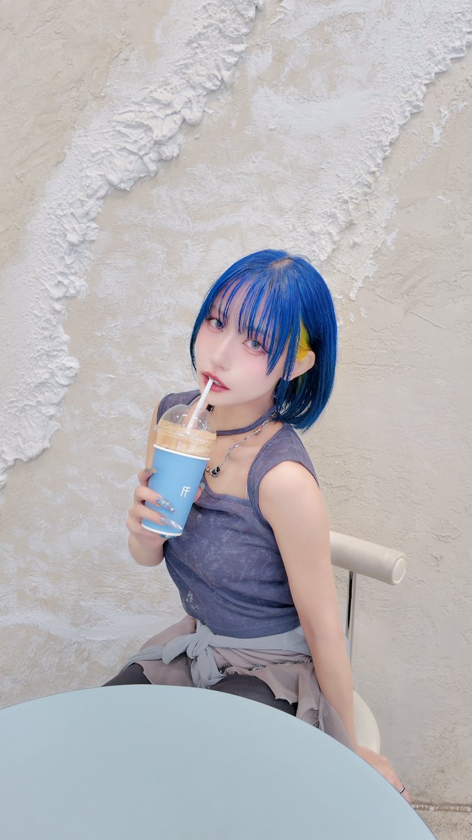 黎鮫ワナ【ジエメイ】 (@jiemei_wana) / Posts / X