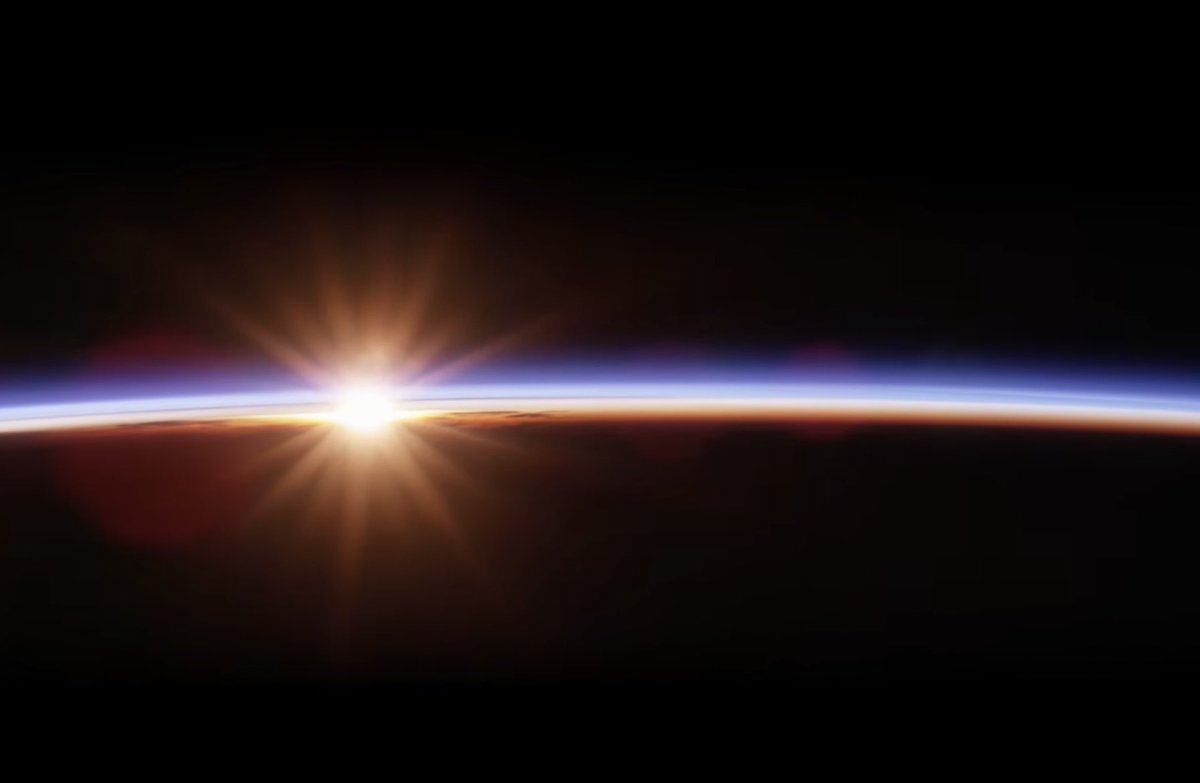 thebreakuprobe's tweet photo. literal aroace flag from project hail mary.

happy pride from our aroace grace in space https://t.co/FZirjogVVc