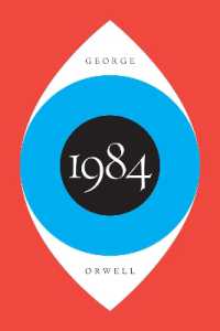 KAI_YOU_ed's tweet photo. 【今日は何の日】

1949年6月8日、ジョージ・オーウェルさんのSF小説『1984』が刊行されました。
https://t.co/QrrzFqLq69

「ビッグ・ブラザー」
「思想警察」
「ニュースピーク」

現代にも引用される独特な言葉の数々。77年前に描かれたディストピアは、より現実感を濃くしています。 https://t.co/af92YkzAMW
