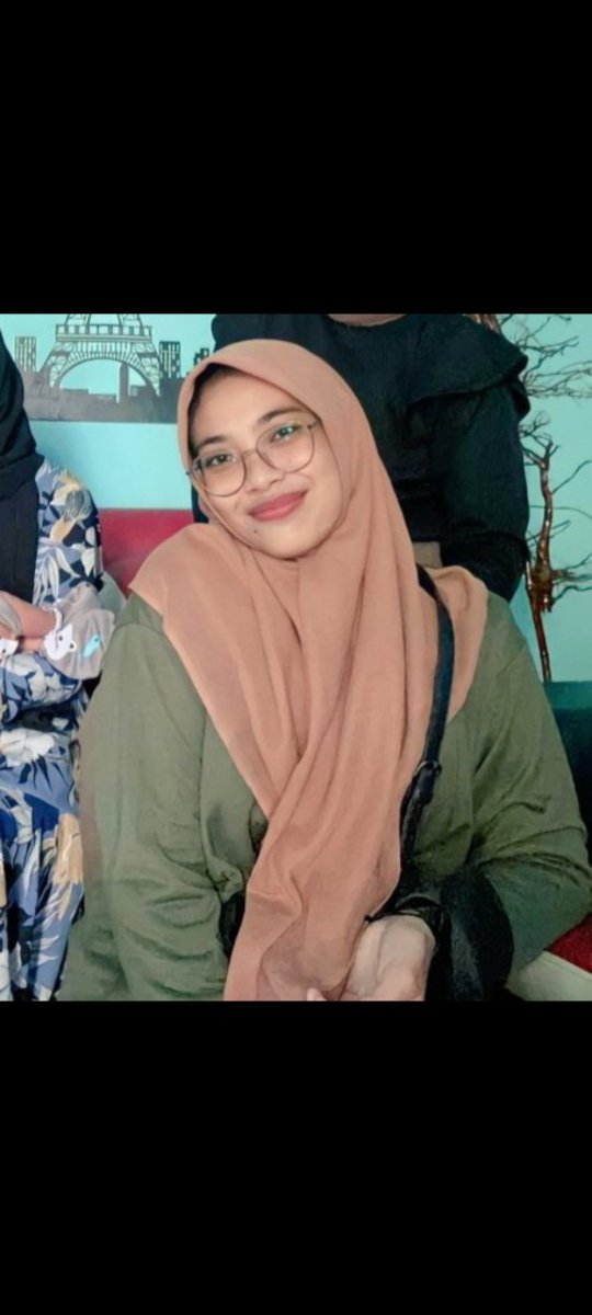 monkeyGgiant's tweet photo. @pencari_asi Ini Wak Cwek kampus IAIN ,nma nya Atun , https://t.co/2qGKN3ygCR