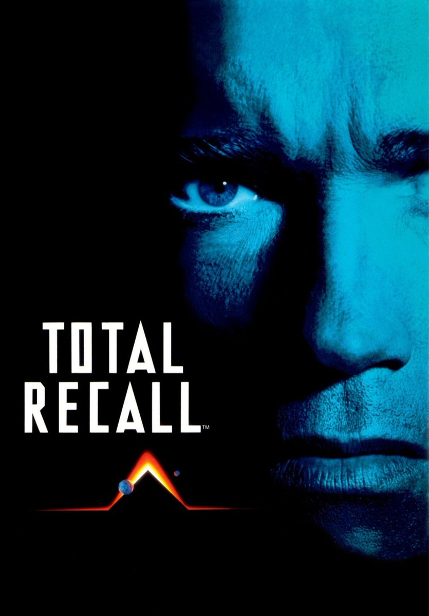 evil_toast916's tweet photo. #NowWatching Total Recall (1990) w/ @Whorror_Fiend and our kiddos. Here we go!!
#totalrecall https://t.co/PaDSBYl874
