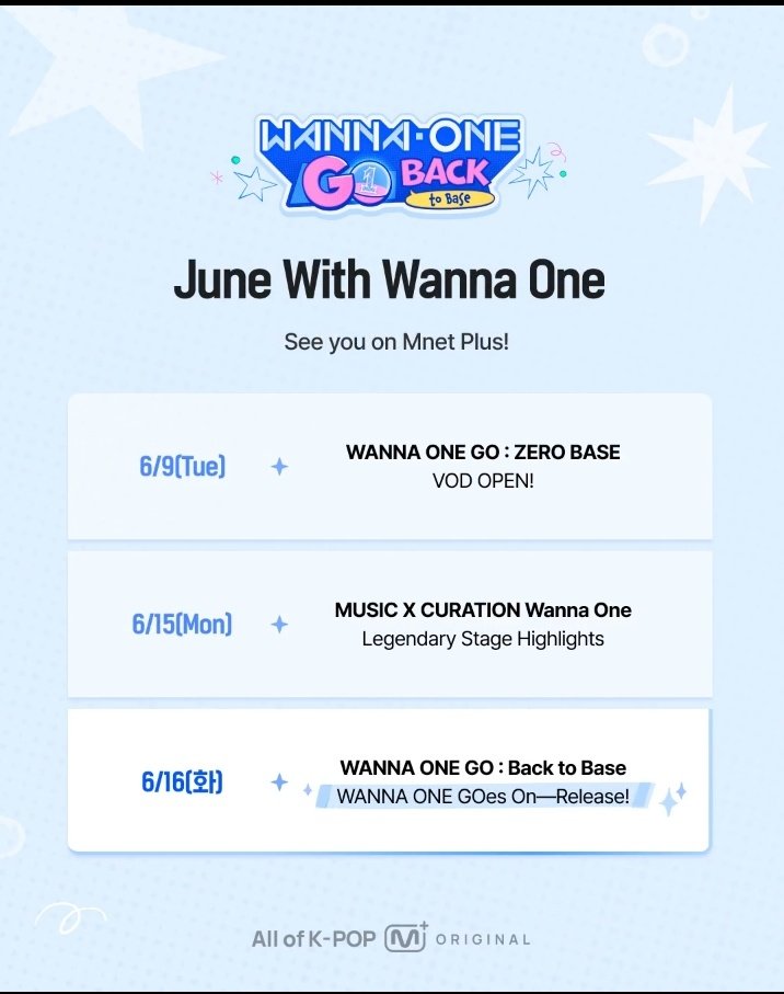 Meyhoonie's tweet photo. WANNA ONE GOes On 
WANNA ONE TERUS BERLANJUT?

Pakai topeng 🤡 wannable. https://t.co/biI8T8cnAI