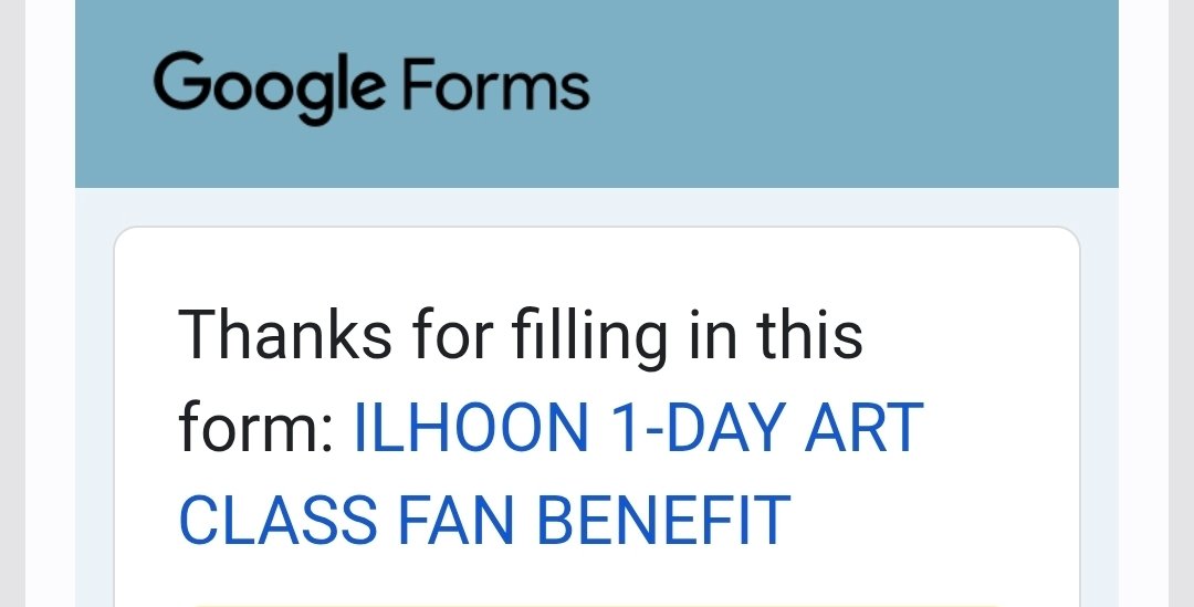 hyuktubi's tweet photo. does this mean i got a slot? or does it not guarantee even if i submitted 🤔 https://t.co/A84kfdM53i