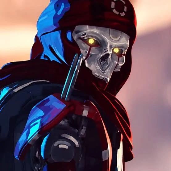SGxFlix's tweet photo. @FTJGaming @CallofDuty @InfinityWard @XBOX The amount of people that don’t realize this is Revenant from apex legends and not a leaked skin in mw4 is sad. Heres the original image unedited https://t.co/c0FunFUfL4