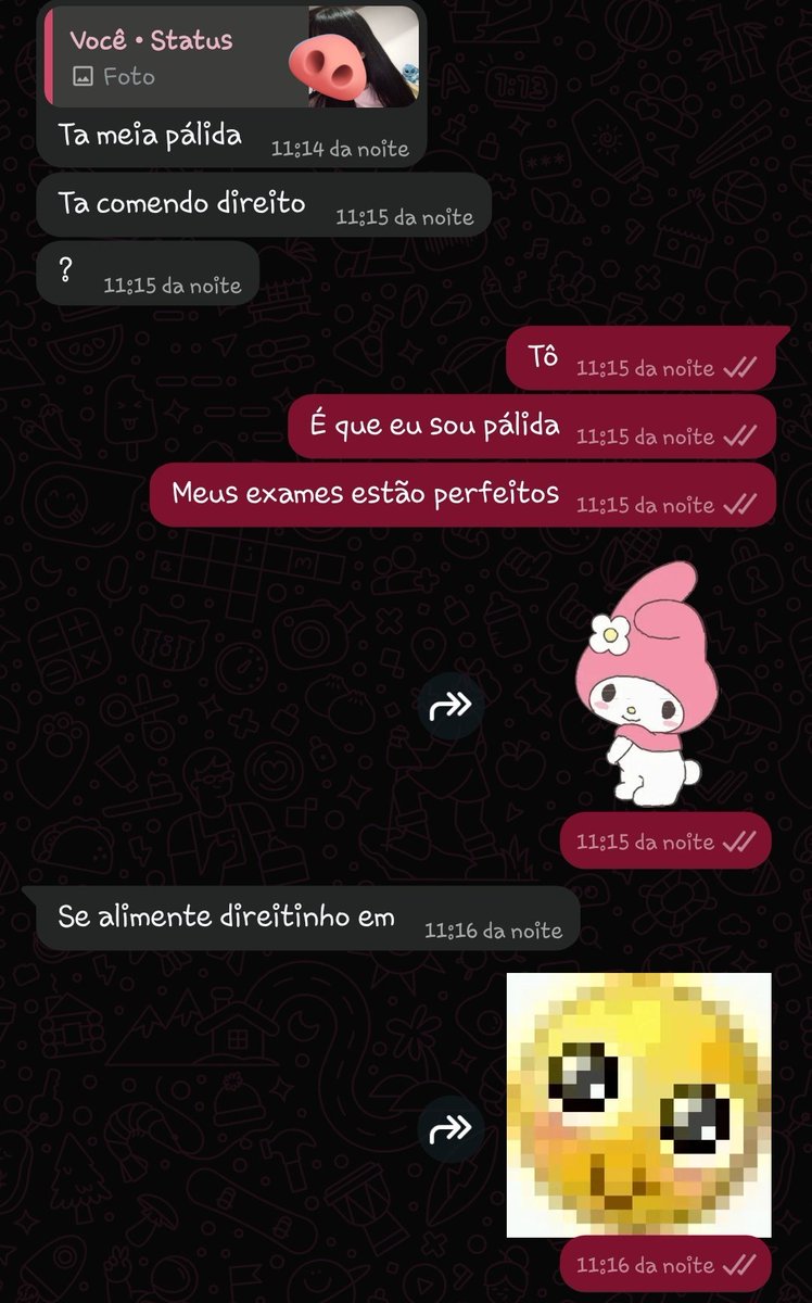 edmuse🦇 tweet media