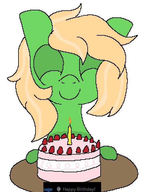 ArtyForal's tweet photo. its that day of the year!!! https://t.co/c7IfGr4BBV