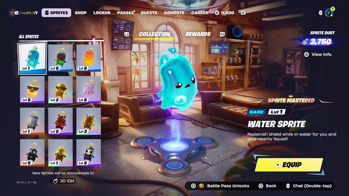 shefears's tweet photo. while grinding more dust (since it glitched..)
if you have the 2 gold ones i'm missing, i'd love to trade 🥹 https://t.co/0TEOIsDOBH
