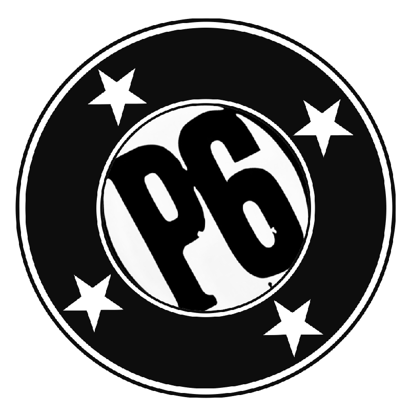 BasedNocturnal's tweet photo. sick new logo congrats to atlus on the p6 reveal cant wait https://t.co/b7rSHmWT5E