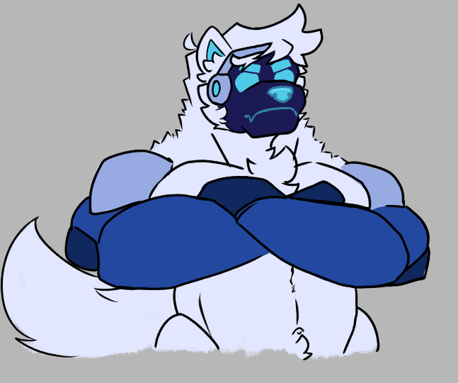 FitZz7_GG's tweet photo. /Furry Brawlers 🐺/
8-Bit, Ash and Cordelius wanted to join 😼

#BrawlStars #bara https://t.co/Umes2sncjM