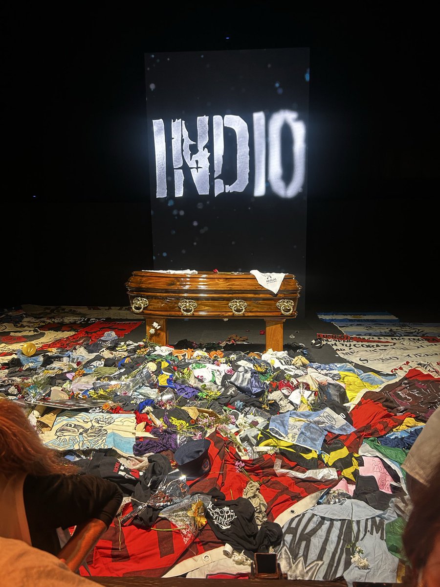 gederle's tweet photo. TE AMO INDIO https://t.co/WxfwPdPM5r