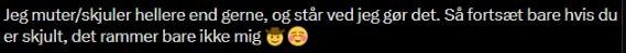 hatespheress's tweet photo. @Lars___Dalgaard @LarsAnders1620 Din IQ, er ikke særlig høj, er den? https://t.co/qXeTVQonBO