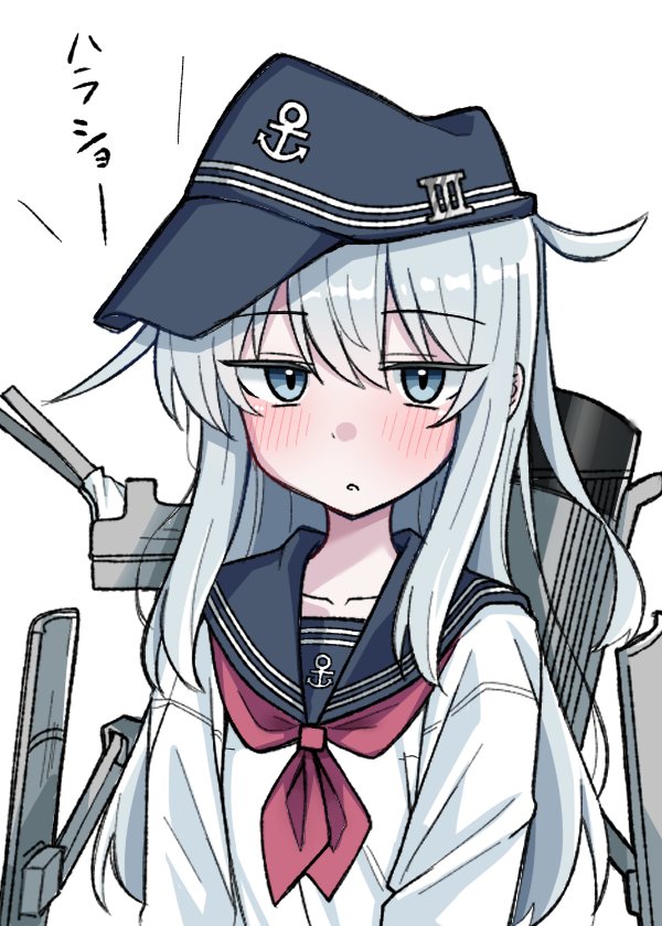 nyanzaisensei's tweet photo. ハラショー！ https://t.co/OY857qIlL4