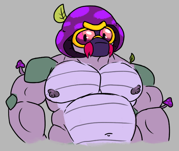 FitZz7_GG's tweet photo. /Furry Brawlers 🐺/
8-Bit, Ash and Cordelius wanted to join 😼

#BrawlStars #bara https://t.co/Umes2sncjM