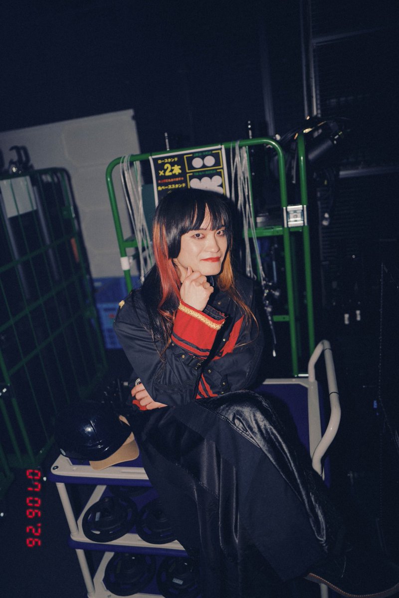 ventlakaoru's tweet photo. 東京二日目もありがとうございました
ツアーも折り返し、次はベントラーカオルを産んだ土地・新潟公演です
#PEOPLE1 https://t.co/TOaLxLE7kE
